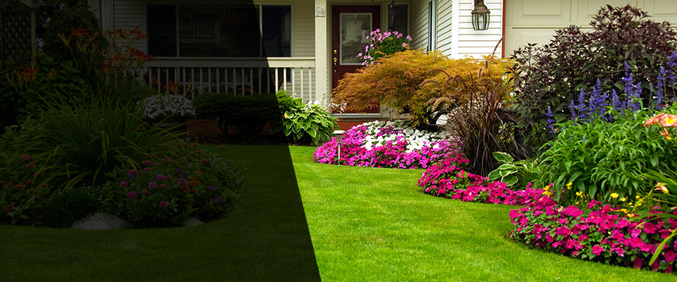 Chinle Landscapers