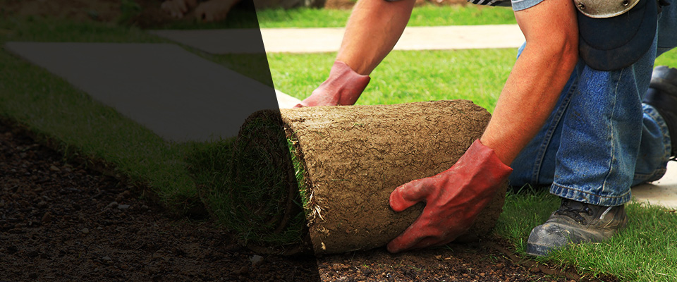 Chinle Landscapers