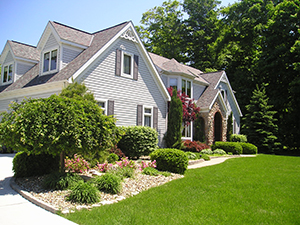 Landscapers and Lawncare Services in Chinle, AZ